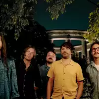 Bild på Albumaktuella Altin Gün tillbaka till Sverige våren 2026