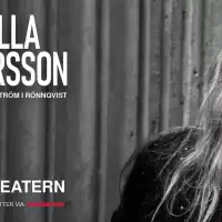 Bild på Pernilla Andersson gör musiken till julens storfilm och spelar på Södra Teatern i april