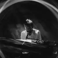 Bild på Leif Vollebekk [CAN] till Sverige nästa år