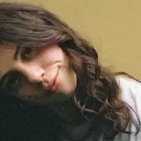 Bild på Matilda Mann [UK] till Sverige i februari!