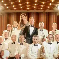 Bild på Max Raabe & Palast Orchester återvänder till Sverige 2026!  