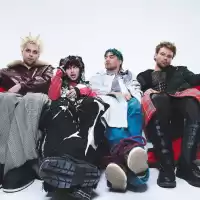 Bild på 5 Seconds of Summer släpper album och återvänder till Sverige våren 2026!