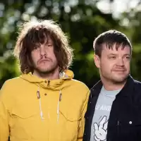 Bild på Avantgardet avslutar sitt succébetonade 2025 på hemmaplan och annonserar ny  turné 2026!