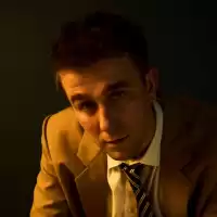 Bild på SG Lewis [UK] till Sverige i februari!