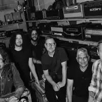 Bild på FOO FIGHTERS ÅKER PÅ EUROPATURNÉ – KOMMER TILL STRAWBERRY ARENA 2026