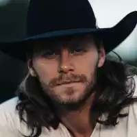 Bild på Countrystjärnan Warren Zeiders återvänder till Sverige nästa höst!