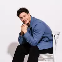 Bild på Matt Rife till Avicii Arena i Stockholm den 20 april 2026!