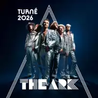 Bild på The Ark tillbaka med stor turné sommaren 2026