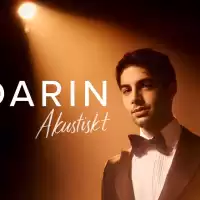 Bild på Hög efterfrågan – nu adderas fler datum till Darins konserthusturné i vår