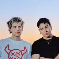 Bild på Joey Valence & Brae [US] till Sverige! 