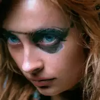 Bild på Singelaktuella Yaeger spelar på Slaktkyrkan i april 