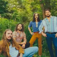 Bild på The Sheepdogs [CAN] till Sverige 2026