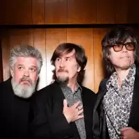 Bild på The Mountain Goats [US] till Sverige nästa år