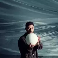 Bild på Oskar Linnros spelar på Avicii Arena nästa år