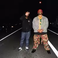 Bild på Armand Hammer [US] till Sverige! 