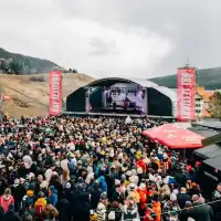 Bild på Åre Sessions återvänder 30 april-3 maj 2026