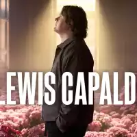 Bild på Lewis Capaldi kommer till Dalhalla 2026 med exklusiv Sverigespelning!