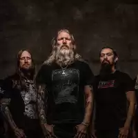 Bild på Amon Amarth återvänder till Sverige – två arenakonserter hösten 2026!