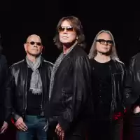 Bild på Europe firar 40 år med The Final Countdown – två Sverigespelningar hösten 2026!