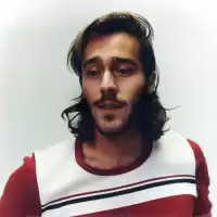 Bild på BENJAMIN INGROSSOS FÖRSTA ARENATURNÉ WHAT HAPPENS NEXT? - KONSERTER PÅ NORDENS STÖRSTA INOMHUSARENOR