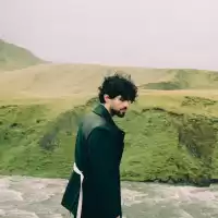 Bild på Aries tillbaka i Stockholm – GLASS JAW World Tour når Debaser maj 2026