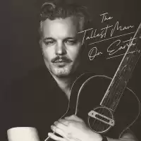 Bild på The Tallest Man On Earth presenterar sex konserter i Sverige våren 2026