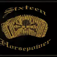 Bild på 16 Horsepower [US] är tillbaka – spelar i Sverige i vår!