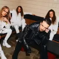 Bild på Lost Society till Göteborg och Stockholm i mars 2026!