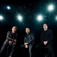 Bild på Danko Jones tillbaka i Sverige – omfattande turné våren 2026!