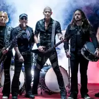 Bild på Accept firar 50 år – två Sverigespelningar i maj 2026