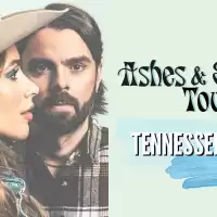 Bild på Tennessee Tears ”Ashes & Embers” – nytt album och turné 2026