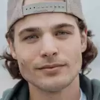 Bild på Max McNown [US] återvänder till Sverige! 