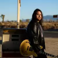 Bild på Mammoth ger sig ut på Europaturné - gör spelning i Göteborg i höst!