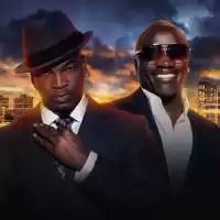 Bild på NE-YO & AKON åker ut på Nights Like This Tour 2026