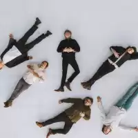 Bild på Wilco, Current Joys, Jalen Ngonda och Lambrini Girls till Way Out West!