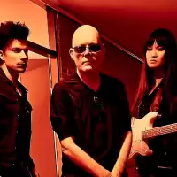 Bild på Kultbandet The Sisters of Mercy [UK] återvänder till Sverige för tre spelningar!