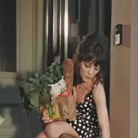 Bild på Lily Allen spelar hela West End Girl på Way Out West i sommar!