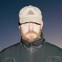 Bild på Johan Airijoki på vårturné - nytt datum presenteras i Stockholm