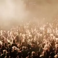 Bild på Luger tar över West Coast Country Festival på Scandinavium den 9 maj! Bild på Luger tar över West Coast Country Festival på Scandinavium den 9 maj!