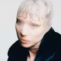 Bild på Lykke Li gör sommarens enda svenska festivalspelning på Way Out West! 