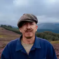 Bild på Foy Vance [IE] till Sverige! 