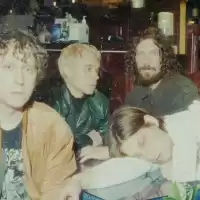 Bild på Terra klara för Way Out West! 