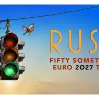 Bild på RUSH ÅKER PÅ EUROPATURNÉ - KOMMER TILL AVICII ARENA 2027