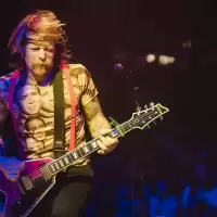 Bild på Eagles of Death Metal till Göteborg i höst 