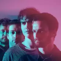 Bild på Singelaktuella All Them Witches återvänder till Stockholm! Bild på Singelaktuella All Them Witches återvänder till Stockholm!