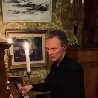 Bild på Ulf Stureson presenterar tre konserter i vår Bild på Ulf Stureson presenterar tre konserter i vår