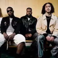 Bild på Påfyllning till Way Out West – Ezra Collective, Ninajirachi och Yaeger klara! 