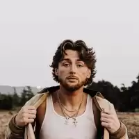 Bild på Countrystjärnan Bailey Zimmerman till Sverige i höst! Bild på Countrystjärnan Bailey Zimmerman till Sverige i höst!