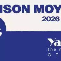 Bild på ALISON MOYET ÅKER PÅ EUROPATURNÉ- GÖR TVÅ STOPP I SVERIGE!