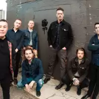 Bild på DROPKICK MURPHYS ÅTERVÄNDER TILL SVERIGE! 